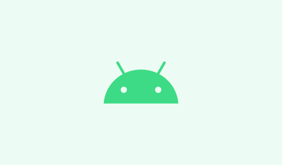 Android Android card