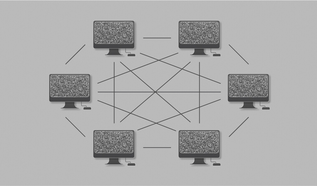 P2P (Peer-To-Peer) Fraud Image