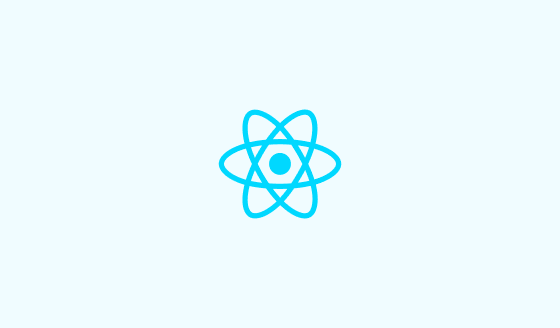 React.js card